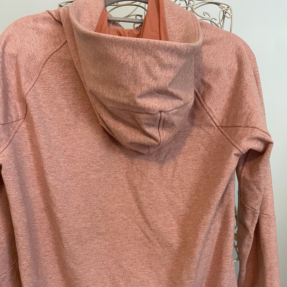 City Sweat Pullover Hoodie French Terry